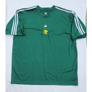 Addas Cameroon Soccer/ football jersey/Shirt Size XXL
